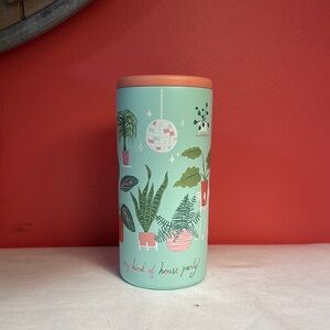 Slim-can cooler 12oz